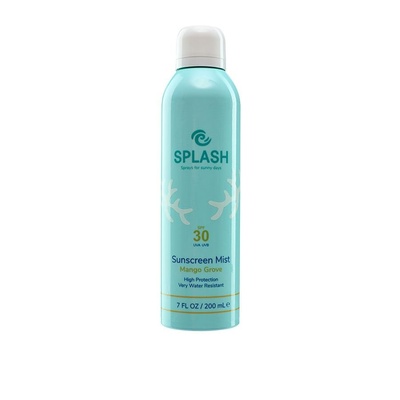 Sunscreen Mist SPF 30 - KD0225