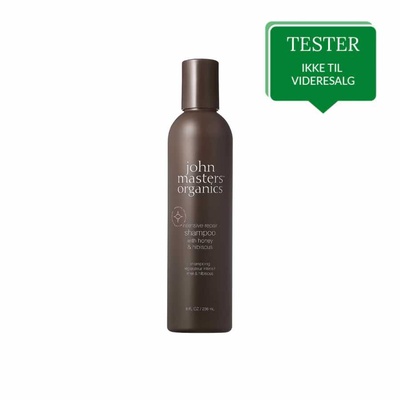 Intensive Repair Shampoo