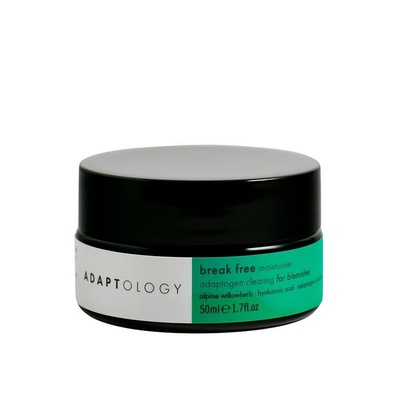 Break Free Moisturiser -KD0425