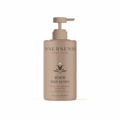 Renew Body Lotion