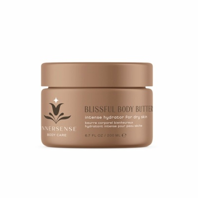 Blissful Body Butter