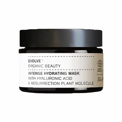 Intense Hydrating Mask