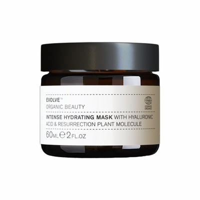 Intense Hydrating Mask