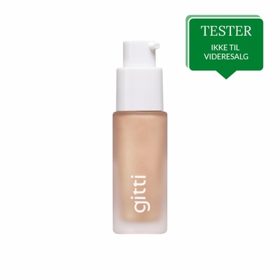 All GLow 01 - TESTER