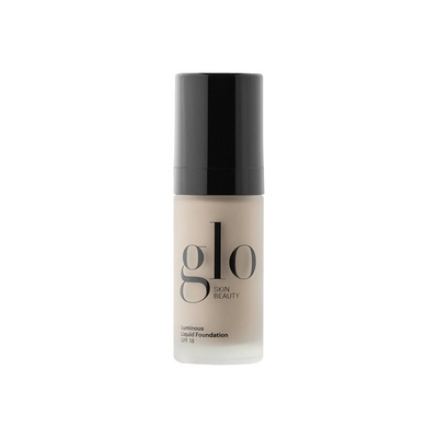 Luminous Liquid Foundation SPF 18