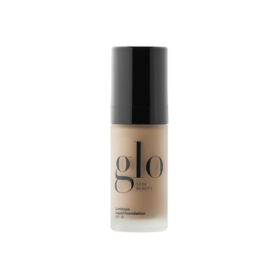 Luminous Liquid Foundation SPF 18