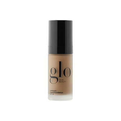 Luminous Liquid Foundation SPF 18