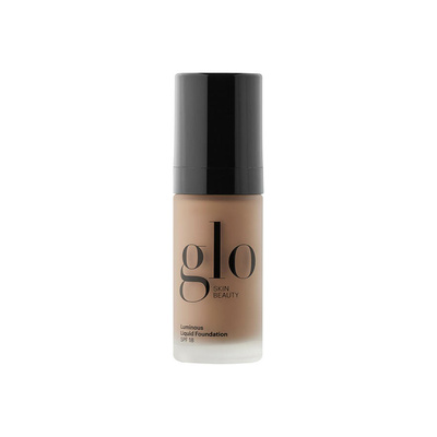 Luminous Liquid Foundation SPF 18