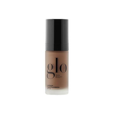 Luminous Liquid Foundation SPF 18