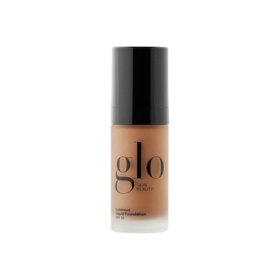 Luminous Liquid Foundation SPF 18