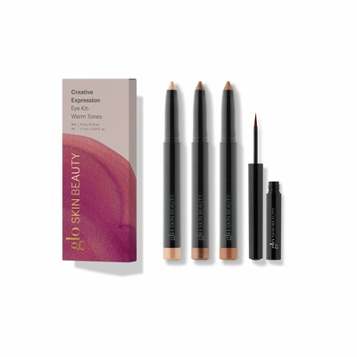 Creative Expression Eye Kit