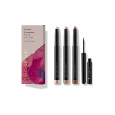 Creative Expression Eye Kit