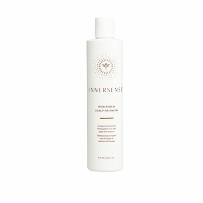 Hair Renew Scalp Hairbath