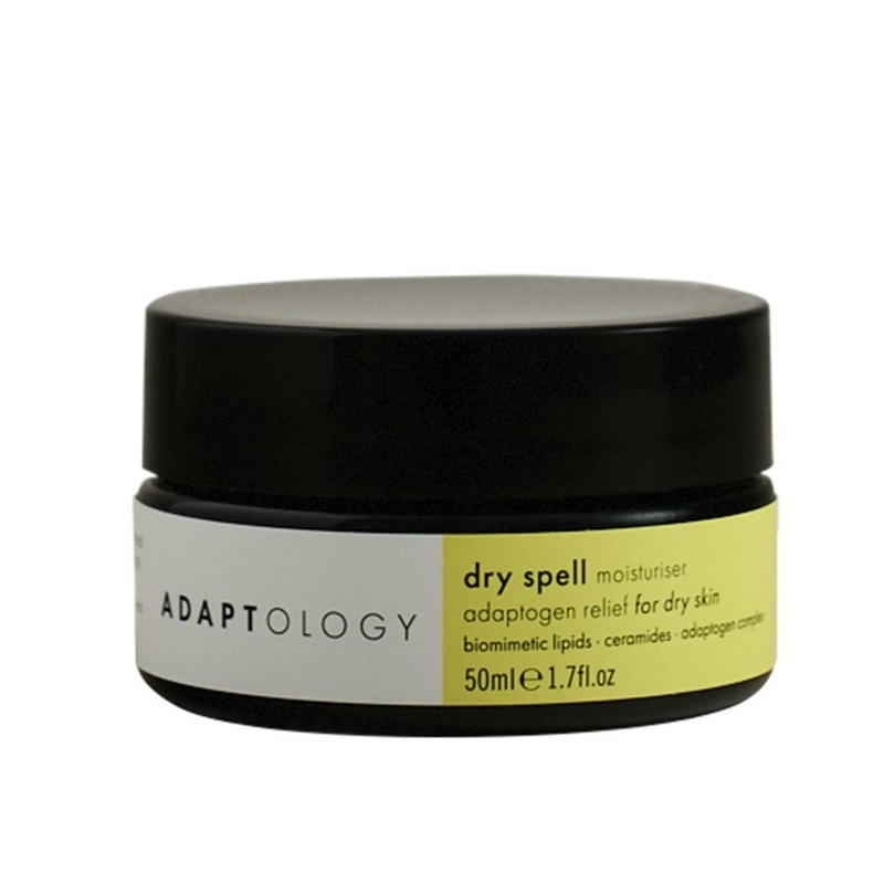 Dry Spell Moisturiser - KD0825